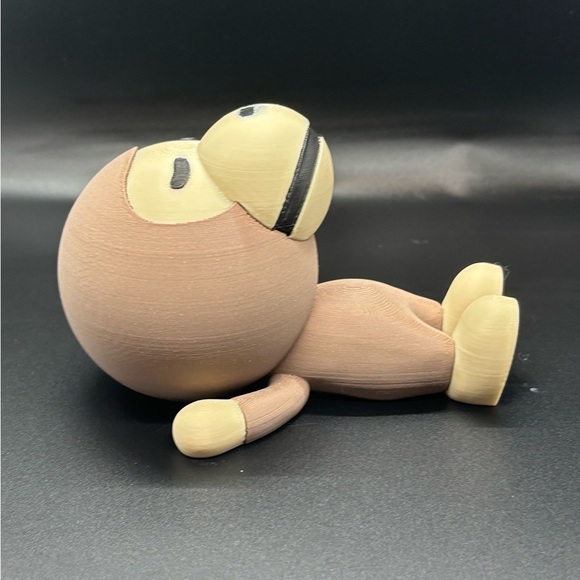 Bape Baby Milo Desk Ornament - Picture 3 of 5